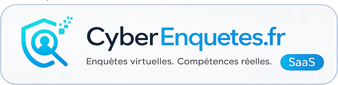 CyberEnquêtes.fr